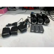 無保固 隨機只出貨一台 DV 有原廠良品電池 充電器 不挑款 DV 攝影機 JVC GZ-HD320BTW