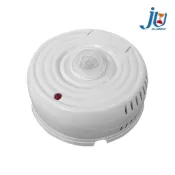 鉅玉經典｜紅外線自動感應器 WS-5355A 台灣製造 360度全方位偵測 110V-220V通用 簡單配線 居家防盜