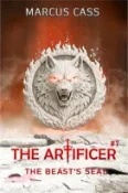【三民網路書店】The Beast's Seal (The Artificer Book 7): A Portal Progression Fantasy Series 作者：Marcus Cass