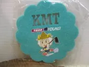  中國國民黨KMT 竹縣領頭 楊 杯墊