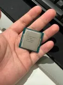 【下標詢價】個人閑置 Intel Core i7-11700K，實拍成色