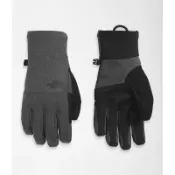 The north face Apex 防風軟殼觸控式手套