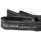 【繪繪】KENDA 建大 700x18~25C 加長法式內胎 60mm 公路車用700*20c/700x23c 丁基橡膠