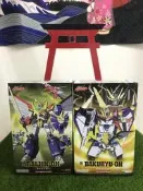 好微笑 GSC MODEROID 絕對無敵 雷神王、終極合體 絕對無敵-雷神王、藍光人系列(已售完-無庫存)