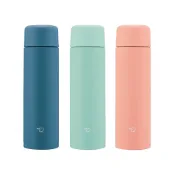 小花生活館 新品免運【象印】不鏽鋼一體式杯蓋旋蓋式真空保溫杯 250ml 350ml SM-MA25/35