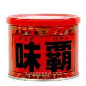 76尚宏 【領券滿額折100】日本 廣記 味霸 日本調味料(250g/500g)