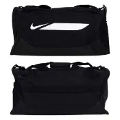 【NIKE 耐吉】60L旅行袋-側背包 裝備袋 手提包 肩背包(IO0918-010)