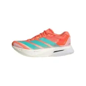 (店+)【adidas 愛迪達】JS4954 adidas Adizero Boston 13 時尚舒適 低幫 長跑短跑跑步鞋 女款 橙色 愛迪達女鞋 運動鞋女 女鞋