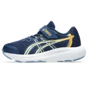 ASICS 亞瑟士 兒童運動鞋 CONTEND 10 PS 中童 運動鞋 1014A394-404