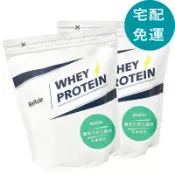 玉山最低比價網 [COSCO代購6] D150458 BeRule 乳清蛋白粉 薄荷巧克力風味 1公斤 X 2入