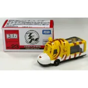 Tomica 多美 限定 會場車 NO.23 一星 動物巴士 全新