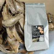 『南農電舖』　台南將軍區農會　將軍牛蒡茶[切片][環保包裝](300g) 　牛蒡切片/將軍農會/牛蒡飲平民的人篸