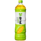 (超取限3/宅配限14)統一 茶裏王日式無糖綠茶(1250ml/瓶)[大買家]