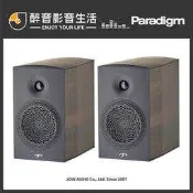 【醉音影音生活】加拿大 Paradigm Premier 200B (多色) 書架型喇叭.2音路2單體.公司貨