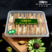 丹麥之屋-北海道青蔥牛軋餅- -常溫出貨