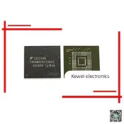【現貨～可開發票～免運】THGAMRG8T13BAIL 工業級東芝32GB eMMC閃存晶  存儲字形檔 0-10