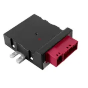 BMW F01 電動幫浦繼電器 16147276073 F07 F10 F12 F25 燃油泵控制模組 汽油幫浦控制模組