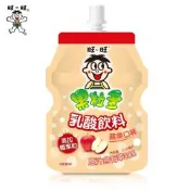 旺旺 果粒多乳酸飲料系列 220ml