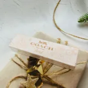 Coach Floral 芙洛麗 女性淡香精 10ml 香水筆 小香