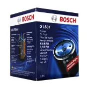 【易油網】BOSCH BMW O 1507 機油芯 機油濾芯 4缸 E46 E90 N42 N46 815/2x