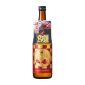 【買酒專家】若戎酒造 若戎 金箔純米酒