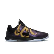 NIKE 男鞋 籃球鞋KOBE 5 V PROTRO 曼巴之年 蛇年 黑紫金冰藍【A-KAY0】【IB4481-500】