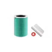 (店+)小米 HEPA濾芯濾心濾網抗菌版除甲醛PM2.5 適用於米家小米1代/2代/3代/2S/Pro 空氣淨化器 清淨機