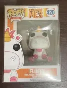 funko pop 420 神偷奶爸 獨角獸 小馬(初號機,哥吉拉,蝙蝠俠,遊戲王,庫洛洛,黑魔導,一番賞,小小兵,超人