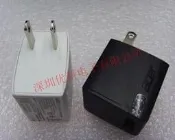 華碩原裝 Fonepad (ASUS港式大三腳全新) 5 5.2V zenfone 6 1.35A USB充電器好品質