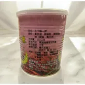 #蝦皮電子發票#地球牌天下第一辣油 (鐵罐) 600g 辣椒油 辣椒醬 辣椒仔油 香辣油 麵店小吃店 臭臭鍋(夢想百貨)