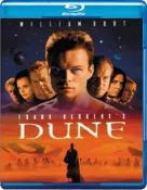 藍光電視劇-T1638沙丘魔堡 2000 Dune (2000)(2BD) 