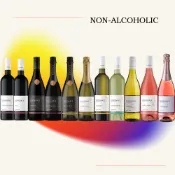 【EDENVALE】伊威養生紅葡萄飲 西拉子 赤霞珠 無酒精紅酒 無酒精白酒 長相思 霞多麗 伊威高級氣泡飲 無酒精