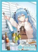 [NA諾亞方舟] hololive官方卡牌卡套 雪花菈米