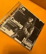 李玉璽 I′m Coming Home  EP