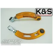 ●凱興國際●全新●MITSUBISHI三菱-Grand Lancer-SPR強化套件-後仰角調整器JS-MA-MAZD