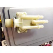 國際牌 洗衣機 給水閥 進水閥，NA-V130DDH、NA-V158DDH、NA-V168DDH、NA-V178DDH