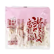 (店+)【魚大俠】南僑-讚岐烏龍麵(5片/1.2kg包)#全素#240粉-1B2B 魚大俠 FF138