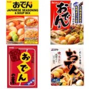 #悠西將# 日本 S&B 愛思必 黑輪精 日式 關東煮 調味料 湯頭 SB 黑輪素 好侍 Shimaya 明治