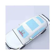 (店+)本田 車衣 車罩 遮陽擋 遮陽板 車窗遮陽擋 車窗擋CRV HRV Fit CIty CIvic Accord 