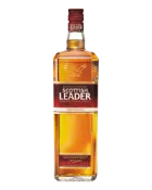 【加佳酒】仕高利達經典蘇格蘭威士忌 1L Scottish Leader Original Blended Scotch Whisky 1L