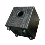 TAT SUB-M1 主動式5.25吋重低音喇叭(台音公司貨)
