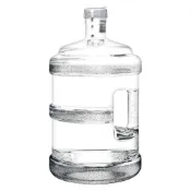 (店+)【宜品居家】飲水機水桶 大容量純淨水桶 礦泉水桶 桶裝水空桶 蓄水桶（儲水/飲水/食品級）