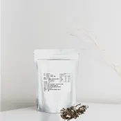YUMTHÉ 漾草方 好蓮沱茶700g/包 香濃醇滑 去肥膩感 餐餐飲用 普洱茶|洋甘菊|桑葉|杜仲葉|茉莉花