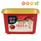 韓國DAESANG大象 辣椒醬500g【韓購網】