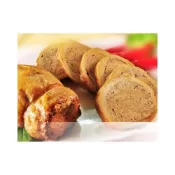 (店+)【說蔬人】紅燒素蹄/全素/崇華年菜 /崇華齋/崇華齊/崇華/素料/年貨/家常菜/傳統美食/素食冷凍/素食料理/素食年菜