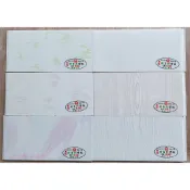塑膠天花板 8寸 🔺空心壁板🔺 每台尺17 元可水洗 浴室 廁所  防水 DIY  🌸台灣製造 MIT🌸😉南投/竹山