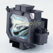 ikanolife EPSON-原廠投影機燈泡ELPLP15/ 適用機型EMP600、EMP800、EMP810、EMP811、EMP820