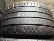 米其林 PS4 ZP 275/35/20 兩條7千5 中古胎 二手胎 中古輪胎 二手輪胎 失壓續跑胎 賓士 S bmw