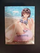 【日版全新現貨】加藤惠 泳圈 皰棉壓 景品 手辦 路人女主的養成方