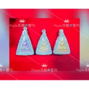 泰國🇹🇭 金孔雀王古巴阿里查雅 南帕亞女王佛（含殼）